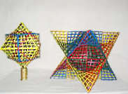 archetypal forms of Plane and Solid Geometry