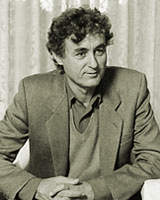  Fritjof Capra Photo